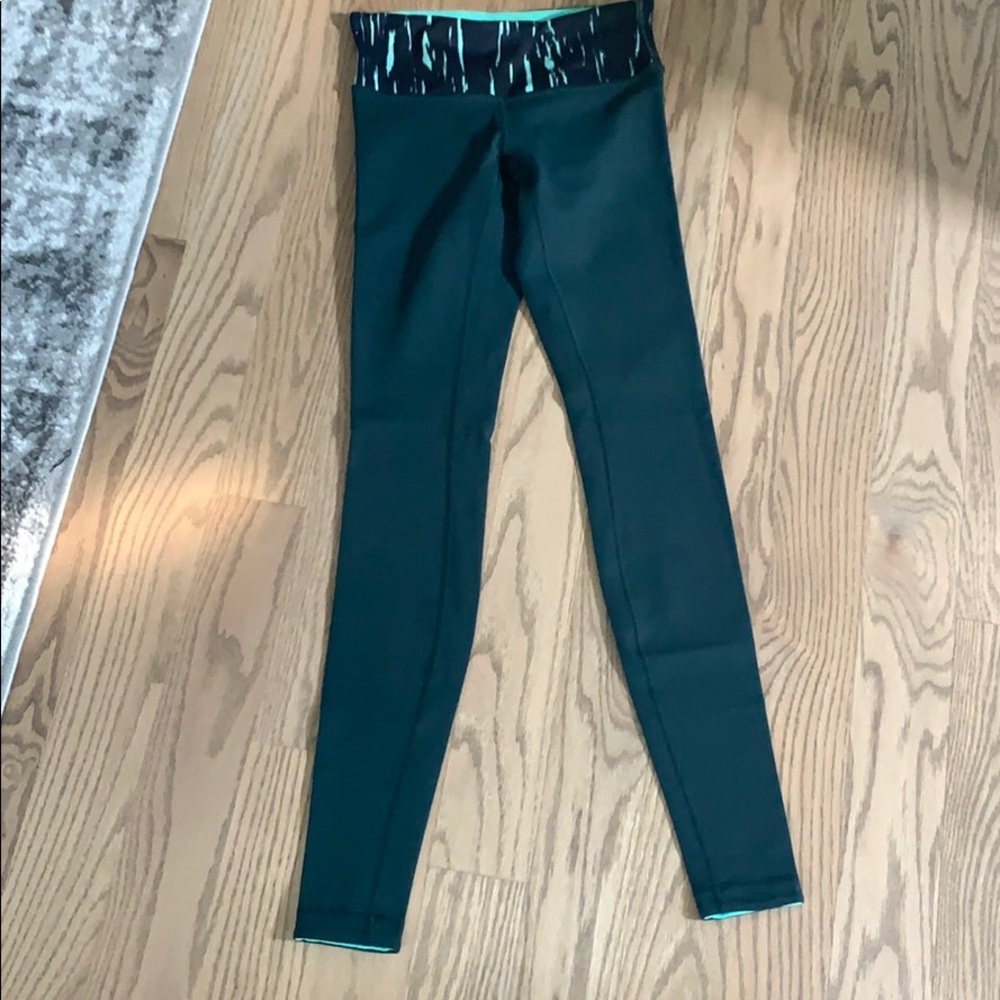 Lululemon Size 4 Align Leggings